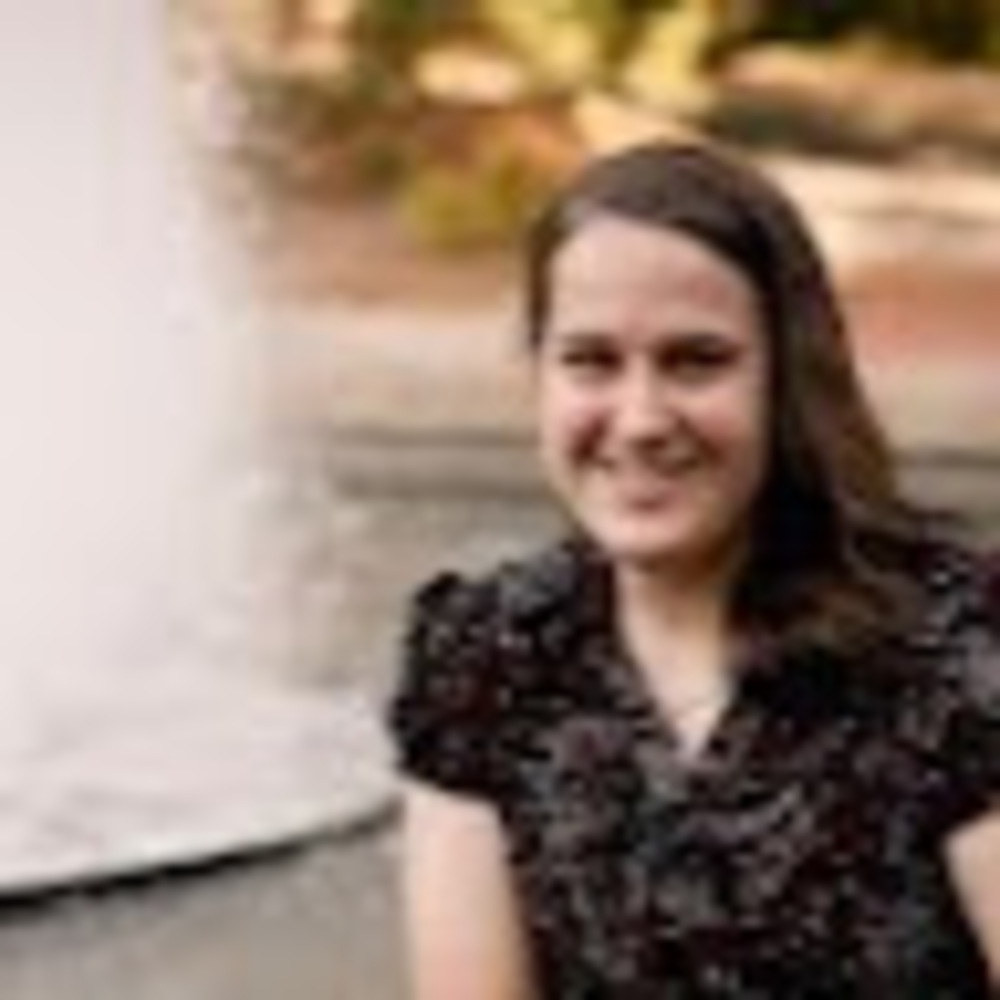 Meet your Posher, Emma